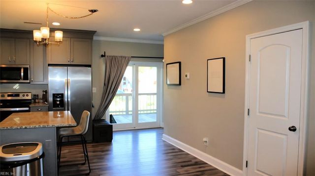 2800 Mapleton AVE, Norfolk, VA 23504