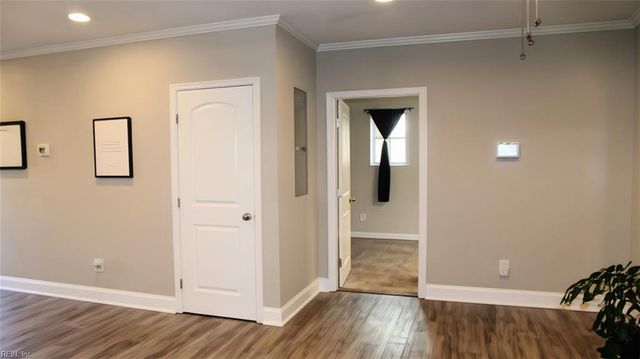 2800 Mapleton AVE, Norfolk, VA 23504