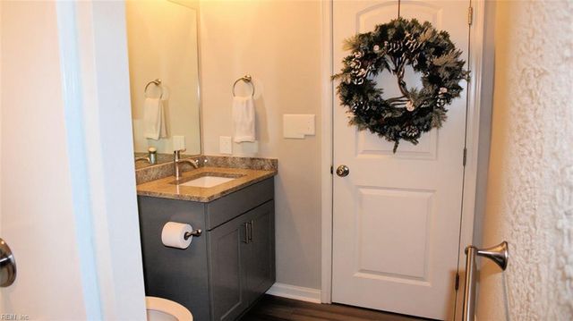 2800 Mapleton AVE, Norfolk, VA 23504