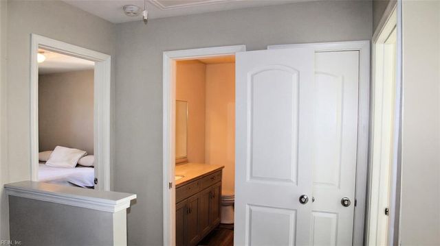 2800 Mapleton AVE, Norfolk, VA 23504