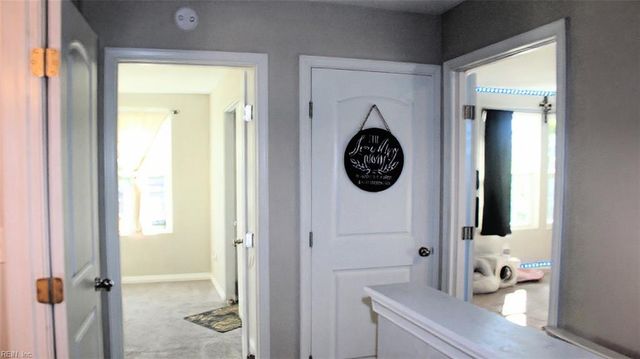 2800 Mapleton AVE, Norfolk, VA 23504