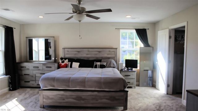 2800 Mapleton AVE, Norfolk, VA 23504
