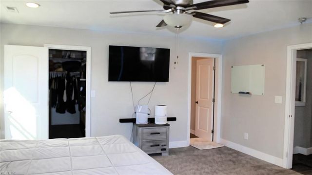 2800 Mapleton AVE, Norfolk, VA 23504