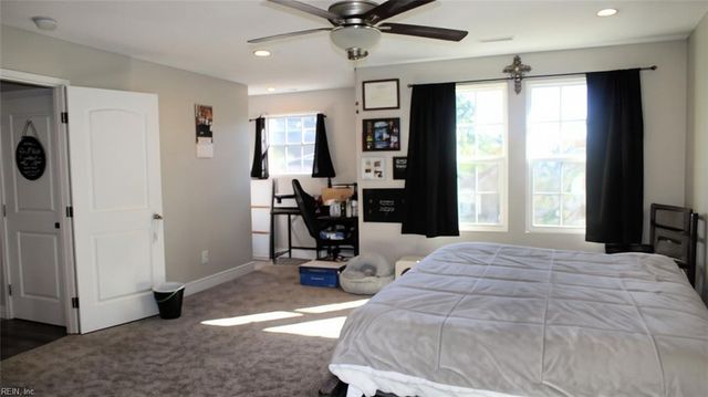 2800 Mapleton AVE, Norfolk, VA 23504