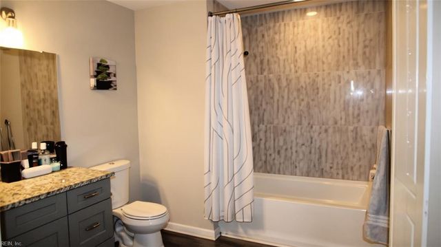 2800 Mapleton AVE, Norfolk, VA 23504