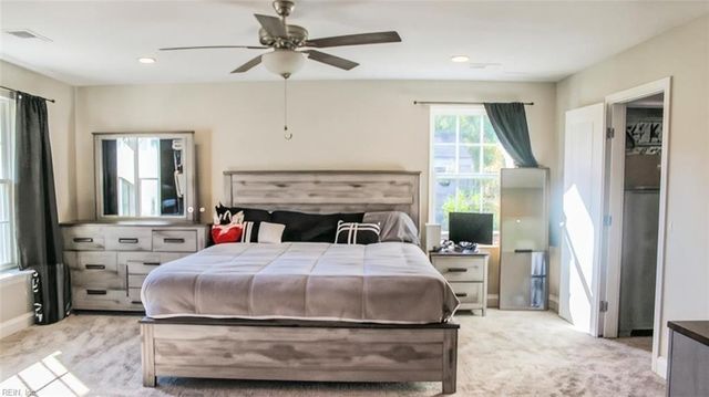 2800 Mapleton AVE, Norfolk, VA 23504