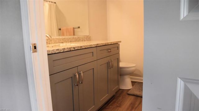 2800 Mapleton AVE, Norfolk, VA 23504