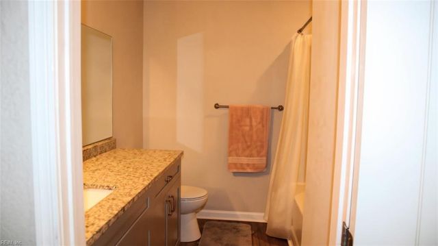 2800 Mapleton AVE, Norfolk, VA 23504