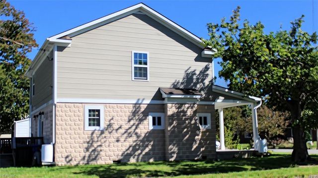 2800 Mapleton AVE, Norfolk, VA 23504