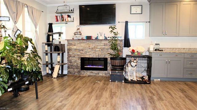 2800 Mapleton AVE, Norfolk, VA 23504