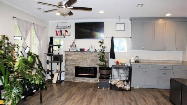 2800 Mapleton AVE, Norfolk, VA 23504