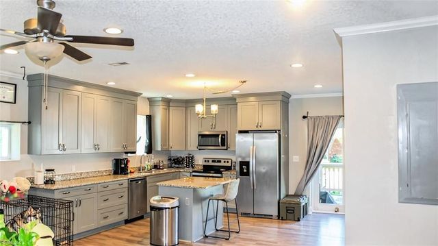 2800 Mapleton AVE, Norfolk, VA 23504