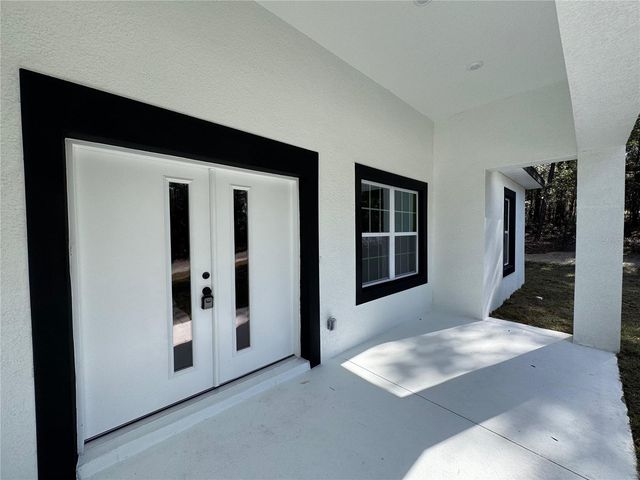 8709 N ZURICH WAY, Dunnellon, FL 34434