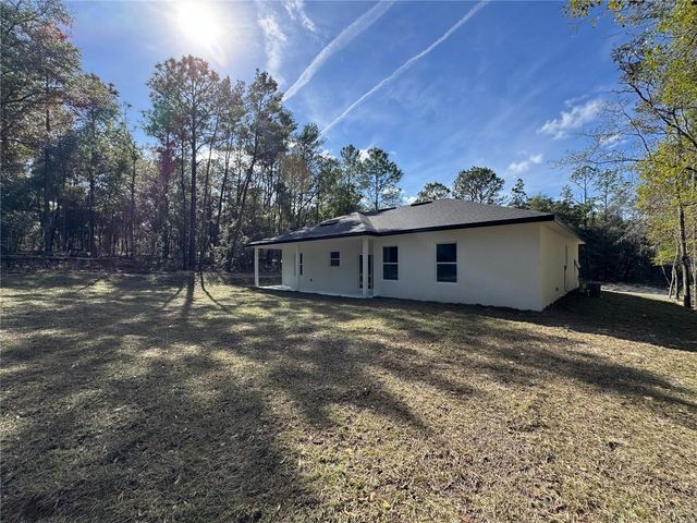 8709 N ZURICH WAY, Dunnellon, FL 34434