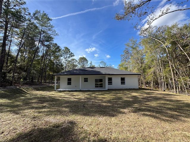 8709 N ZURICH WAY, Dunnellon, FL 34434