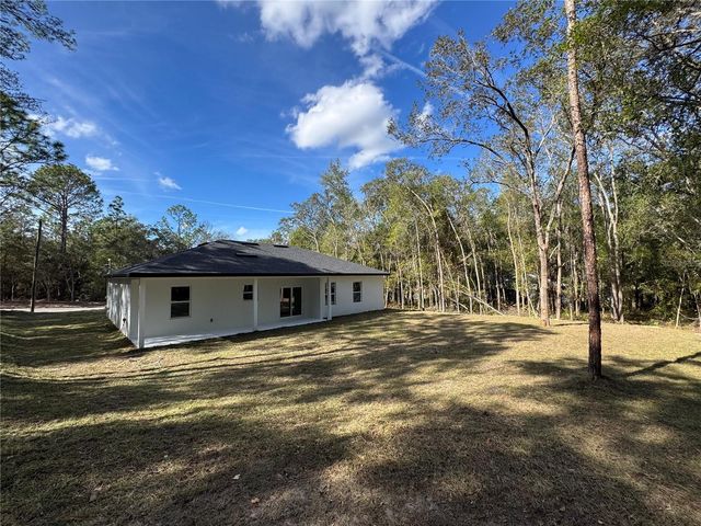 8709 N ZURICH WAY, Dunnellon, FL 34434
