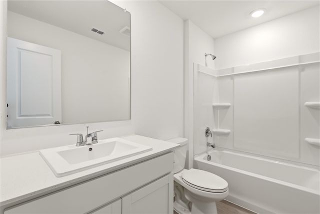 3181 Campeiro Avenue, Providence Village, TX 76227
