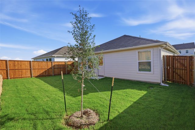 3181 Campeiro Avenue, Providence Village, TX 76227