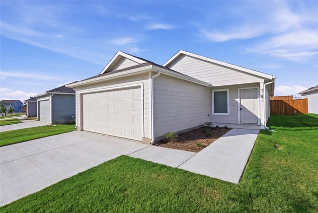 3181 Campeiro Avenue, Providence Village, TX 76227