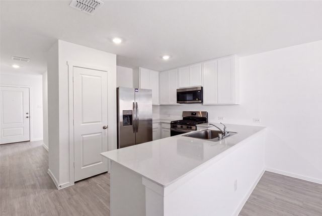 3181 Campeiro Avenue, Providence Village, TX 76227