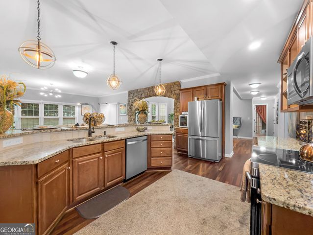 604 Arbor Ridge, Loganville, GA 30052