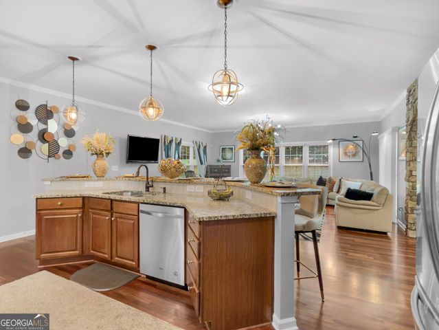 604 Arbor Ridge, Loganville, GA 30052