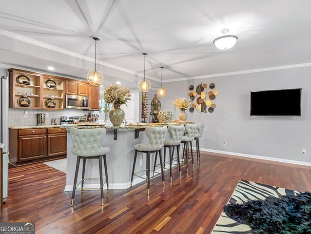 604 Arbor Ridge, Loganville, GA 30052