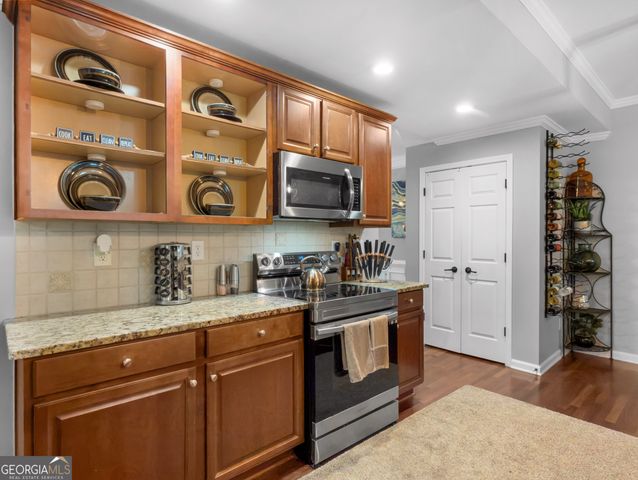 604 Arbor Ridge, Loganville, GA 30052