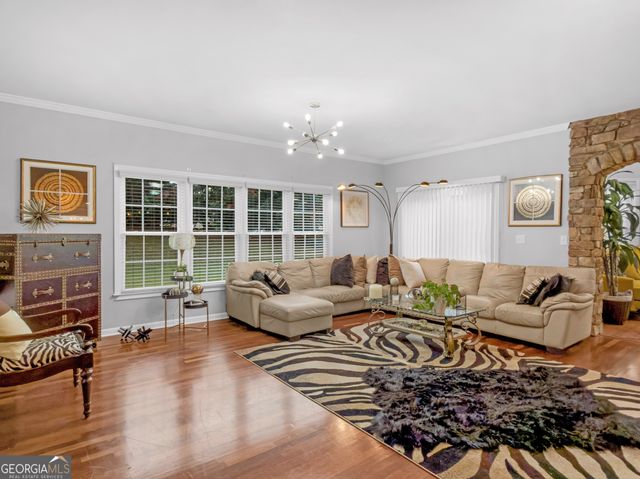 604 Arbor Ridge, Loganville, GA 30052