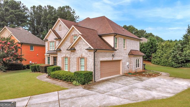 604 Arbor Ridge, Loganville, GA 30052