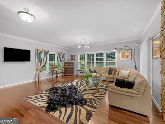 604 Arbor Ridge, Loganville, GA 30052
