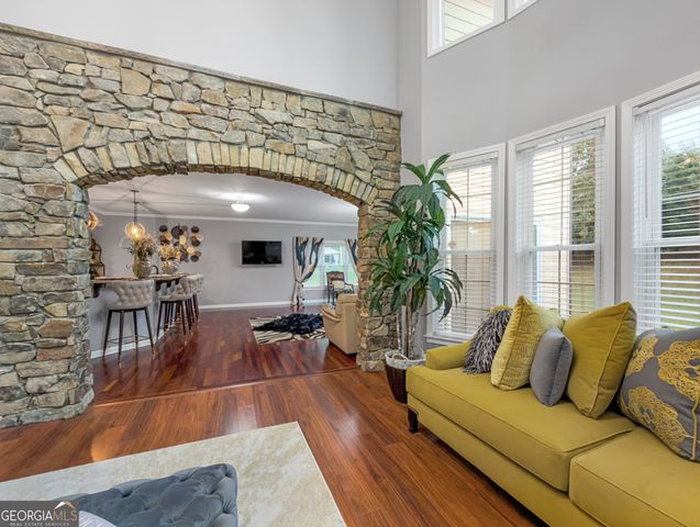 604 Arbor Ridge, Loganville, GA 30052