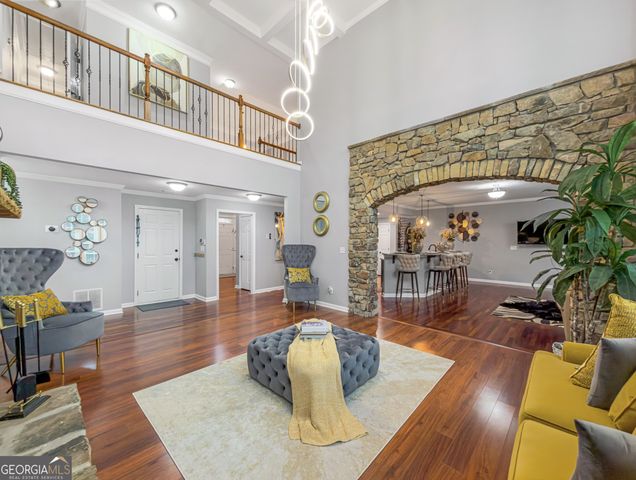 604 Arbor Ridge, Loganville, GA 30052