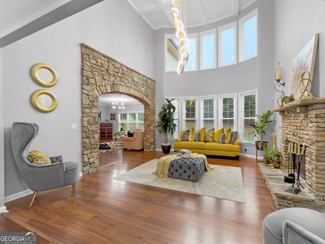 604 Arbor Ridge, Loganville, GA 30052