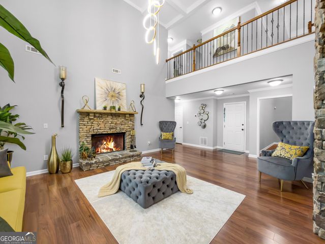 604 Arbor Ridge, Loganville, GA 30052
