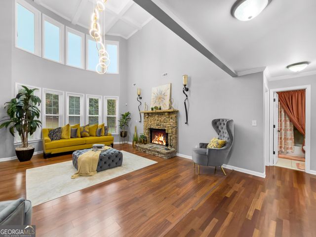 604 Arbor Ridge, Loganville, GA 30052