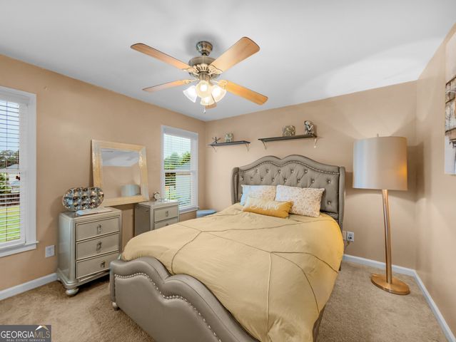 604 Arbor Ridge, Loganville, GA 30052