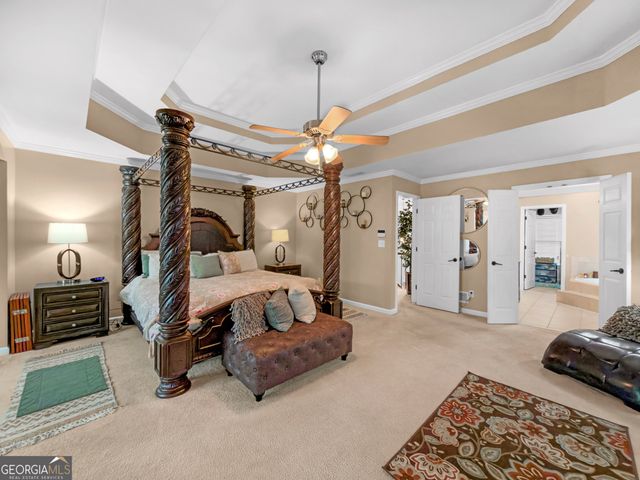 604 Arbor Ridge, Loganville, GA 30052