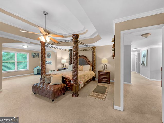 604 Arbor Ridge, Loganville, GA 30052