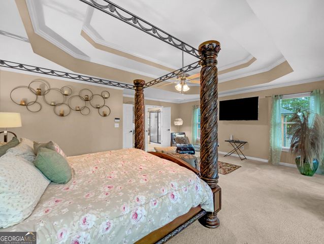 604 Arbor Ridge, Loganville, GA 30052