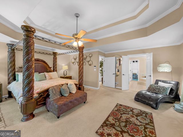 604 Arbor Ridge, Loganville, GA 30052