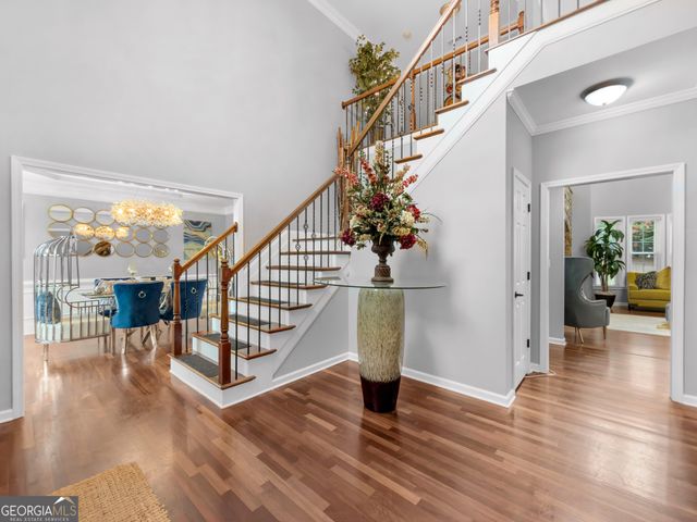 604 Arbor Ridge, Loganville, GA 30052