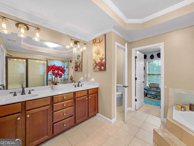 604 Arbor Ridge, Loganville, GA 30052