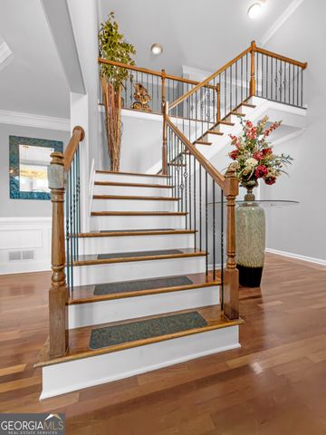 604 Arbor Ridge, Loganville, GA 30052