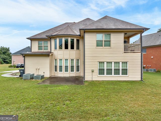 604 Arbor Ridge, Loganville, GA 30052