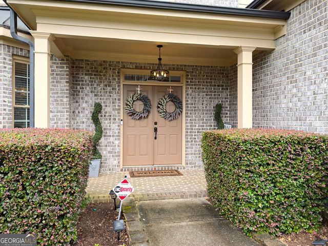 604 Arbor Ridge, Loganville, GA 30052
