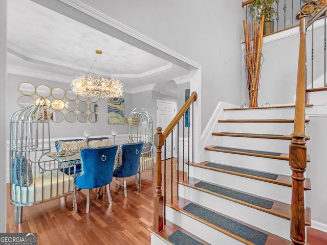 604 Arbor Ridge, Loganville, GA 30052