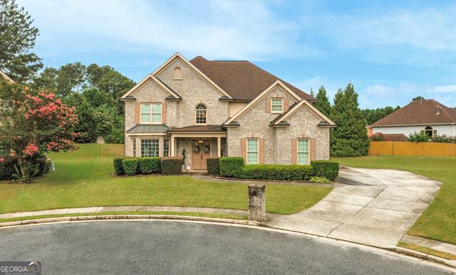 604 Arbor Ridge, Loganville, GA 30052