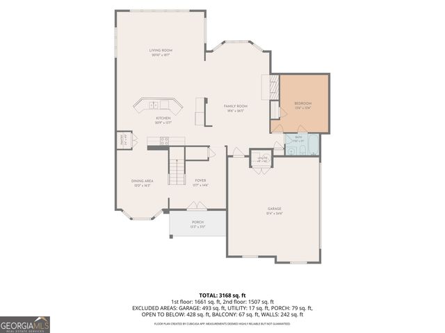 604 Arbor Ridge, Loganville, GA 30052
