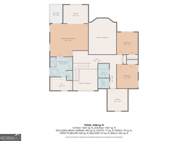 604 Arbor Ridge, Loganville, GA 30052